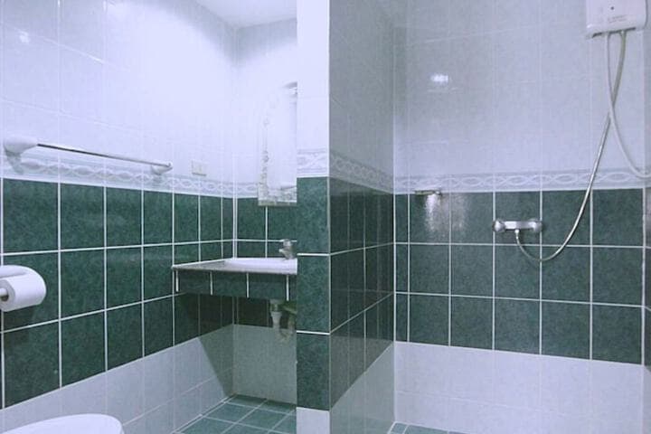 Green Island Guesthouse photo 5