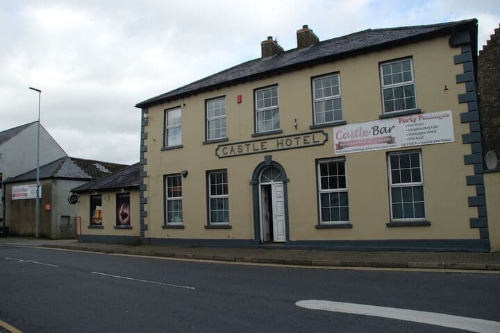 Castle Inn photo 1
