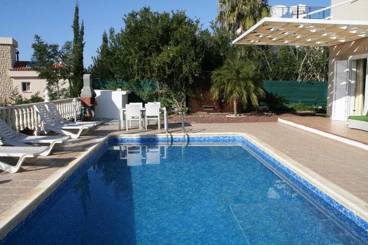 Villa Athina photo 5