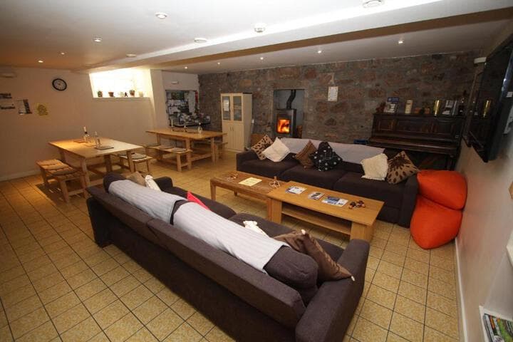 Ballater Hostel photo 2