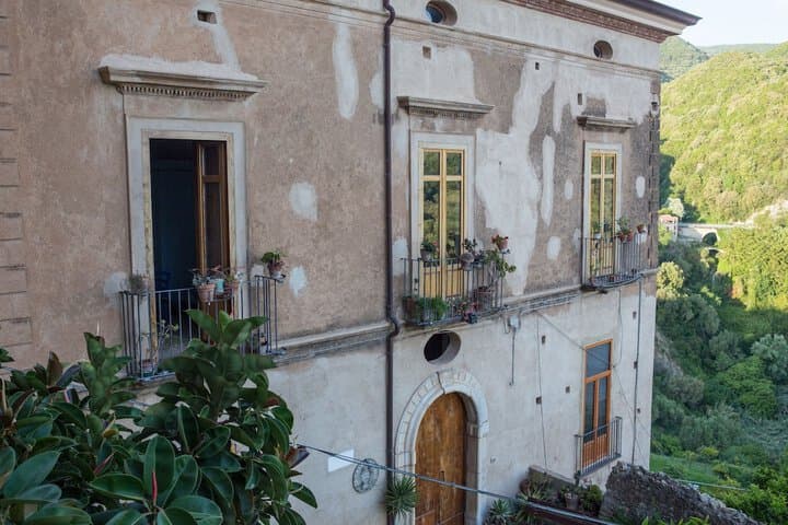 La Casa sul Blu Albergo Diffuso photo 2