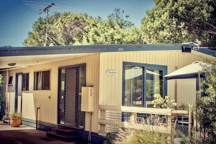 Beachwalk Cottage photo 3
