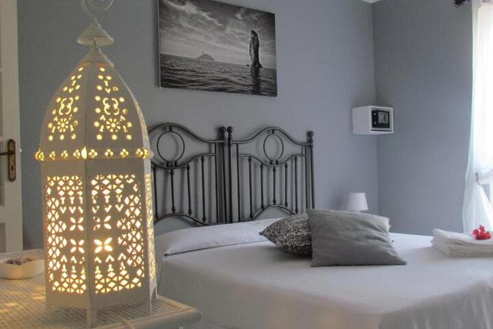 B&B Il Cappero photo 4
