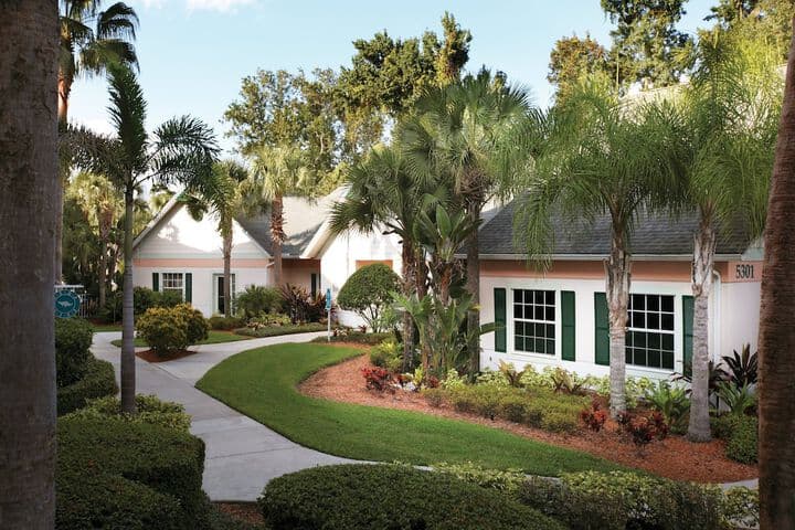 Club Wyndham Cypress Palms photo 4