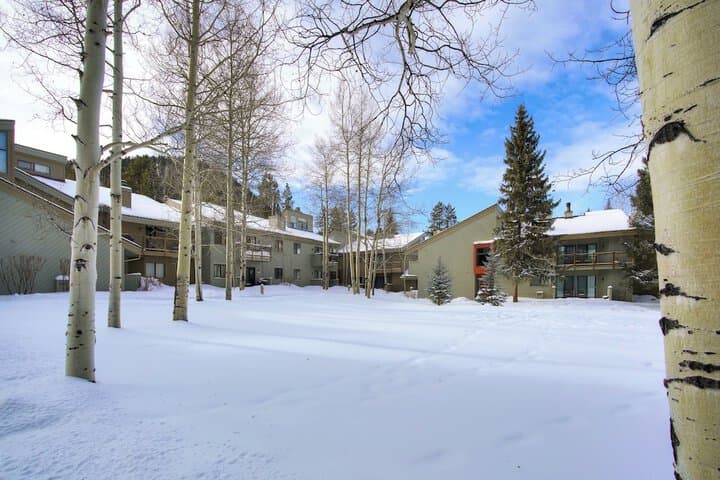 Forest Condominiums by Keystone Resort photo 2