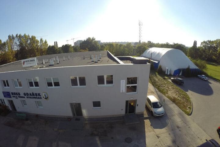 Hostel Rakieta photo 3