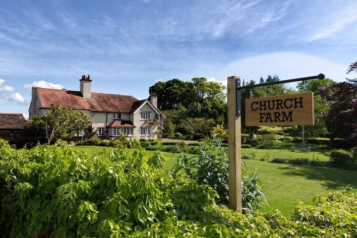 Church Farm B&B photo 5