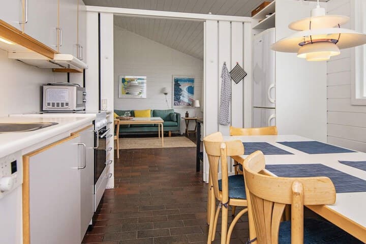 6 Person Holiday Home in Aabenraa photo 5