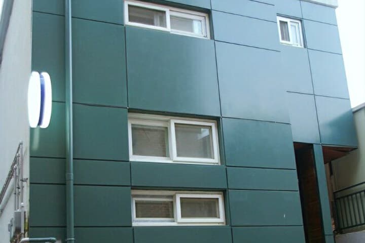 Gonggan Guesthouse photo 3