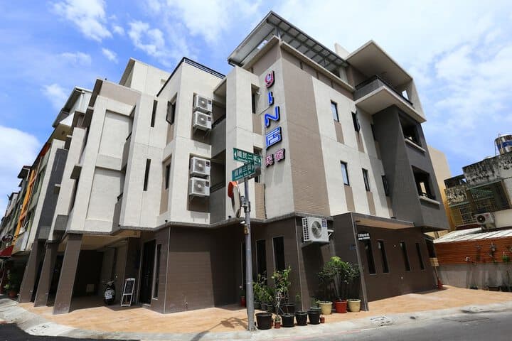 INg Hostel photo 5