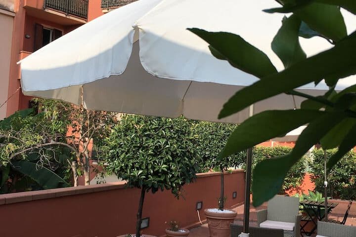 Residence Gloria photo 4