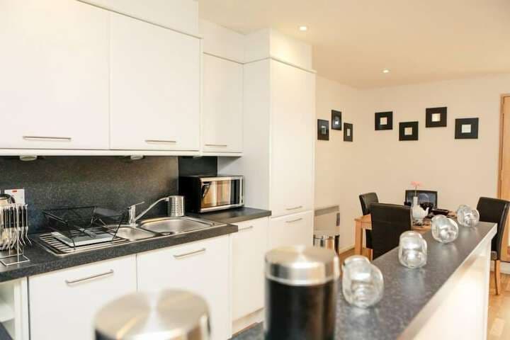 Park Views Apartments photo 5