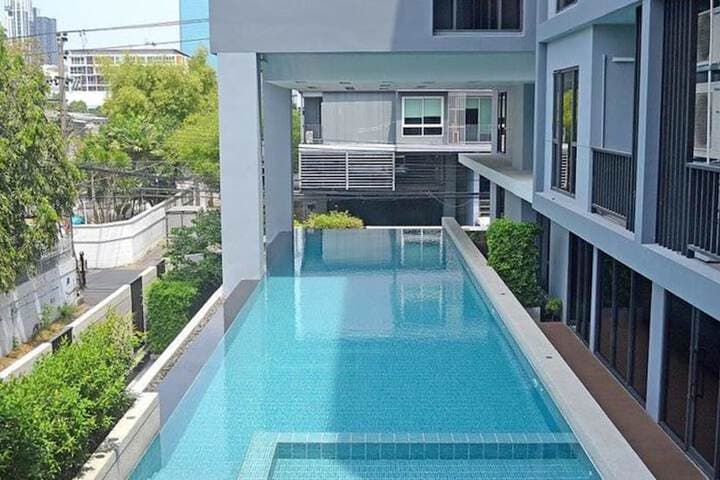 Park 19 Hotel photo 3