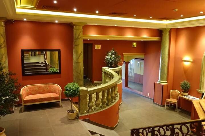 Résidence Share Inn photo 2