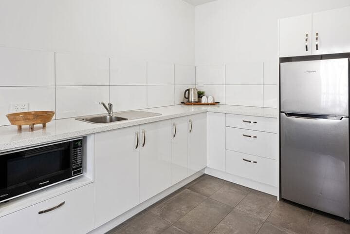 Fawkner Executive Suites & Serviced Apartments photo 5