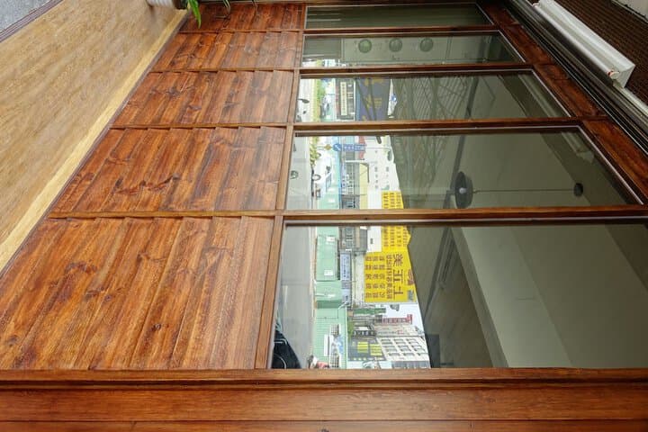 Chiayi Petite Hostel photo 3