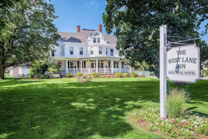West Lane Inn photo 3