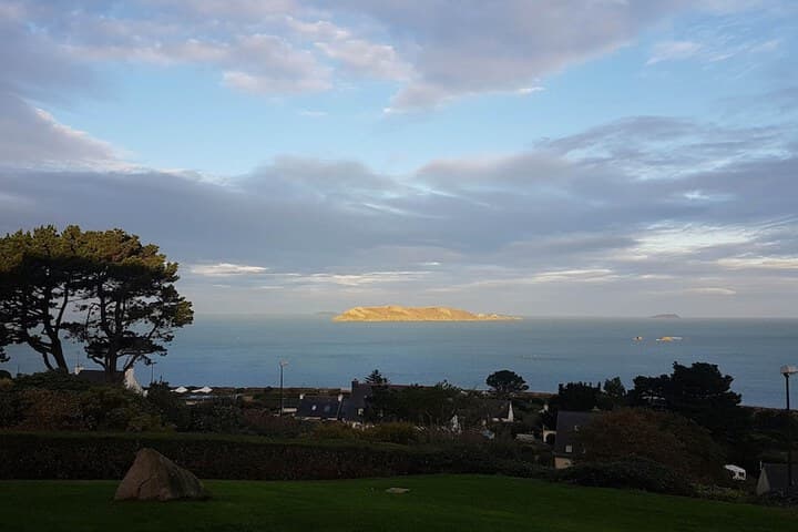 Trelevern destination view