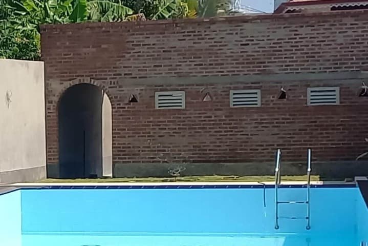 Ocean View Guesthouse photo 4