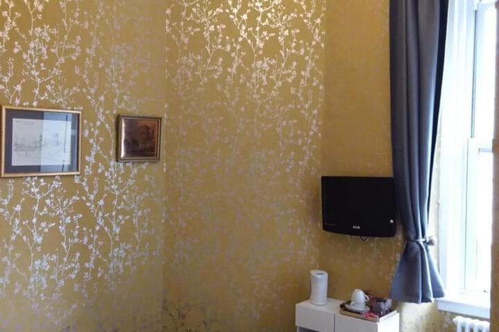 IVY Braveheart Guest House photo 5