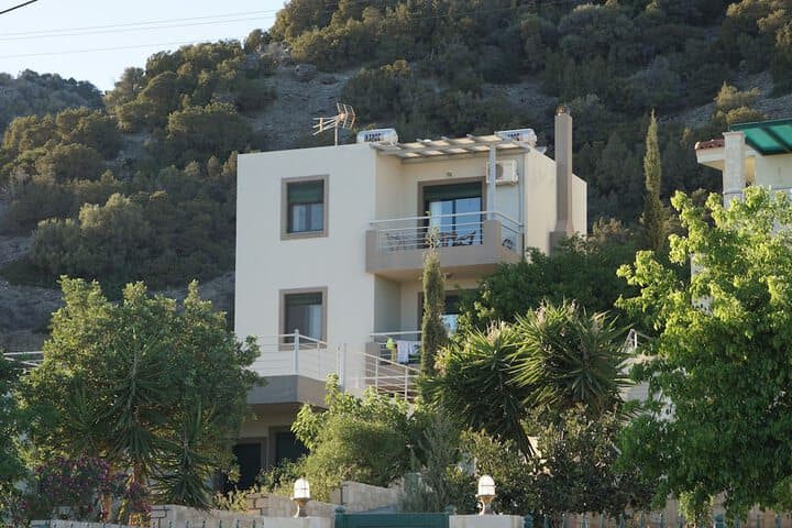 Portela Apartments Kampoula photo 4