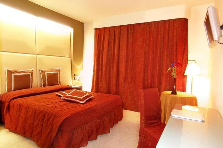 Relais Villa Annamaria Bed end Breakfast photo 2