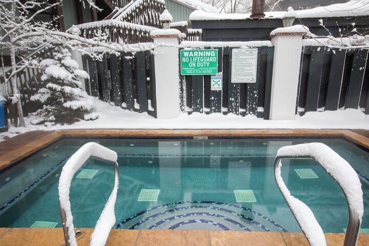 Vail Racquet Club Mountain Resort photo 3