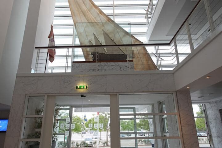 Marina Club Suite Hotel photo 3