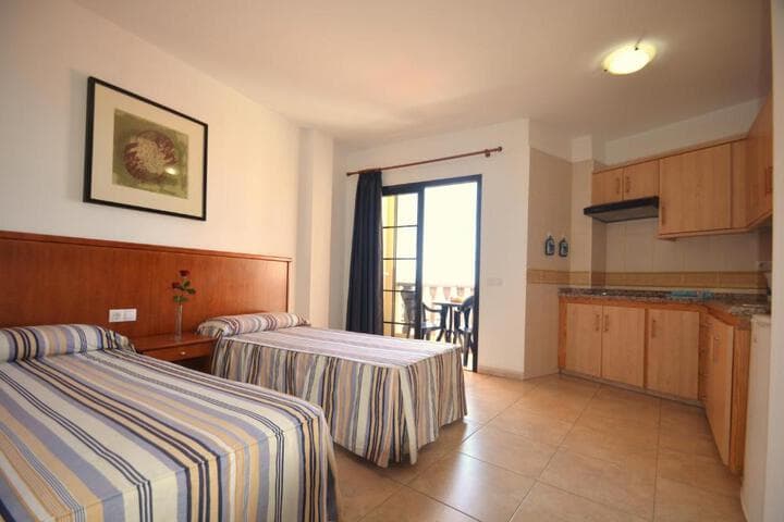 Apartamentos Andrea photo 2