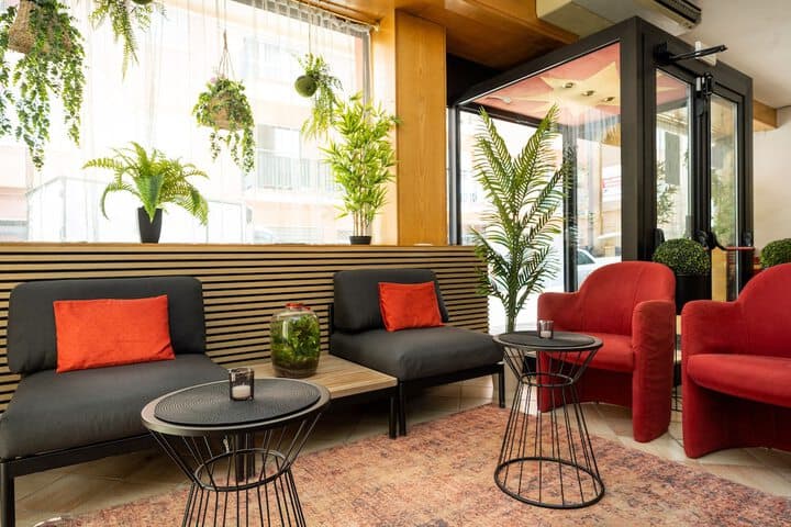 CAMELIA ROOMS VENICE GUESTHOUSE photo 5