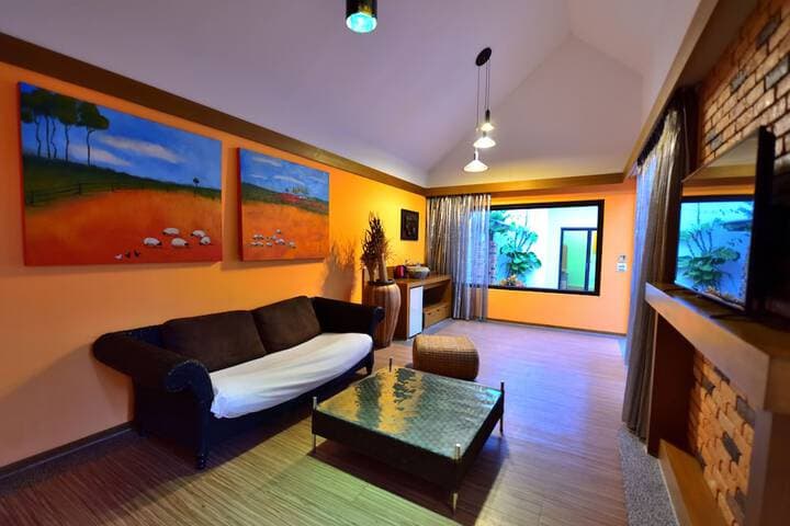 Kenting Calla Lily Villa photo 3