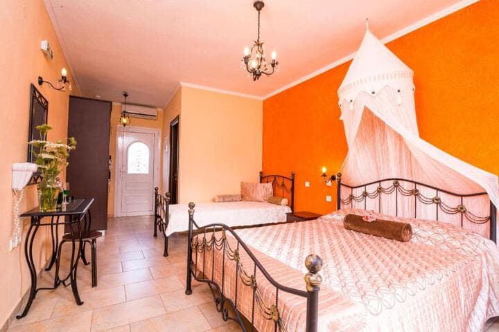 Villa Irida photo 1