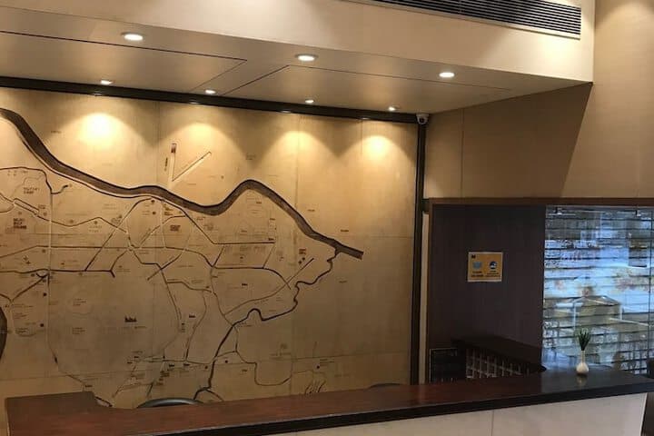 Hotel Nataraj photo 1