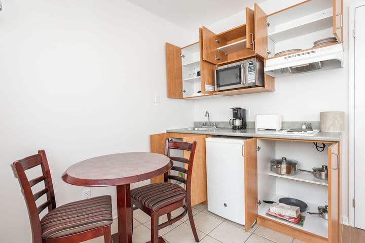 Hotel Les Suites Labelle photo 2