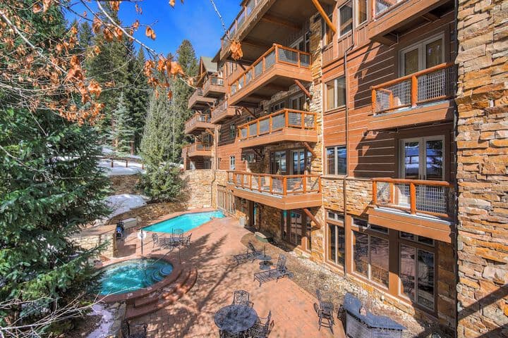 Timbers&Lone Eagle by Keystone Resort photo 3