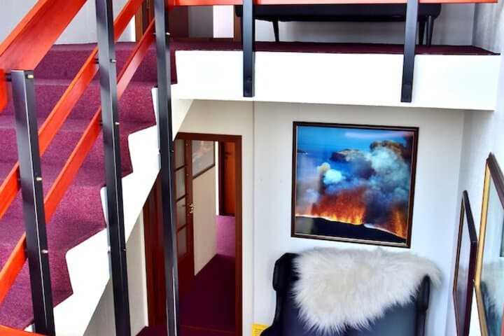 Guesthouse Hamar photo 4