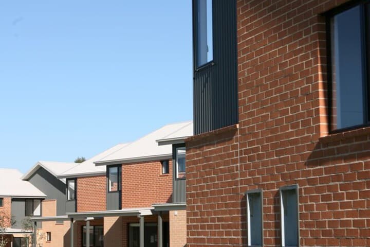 Macquarie University Village photo 3