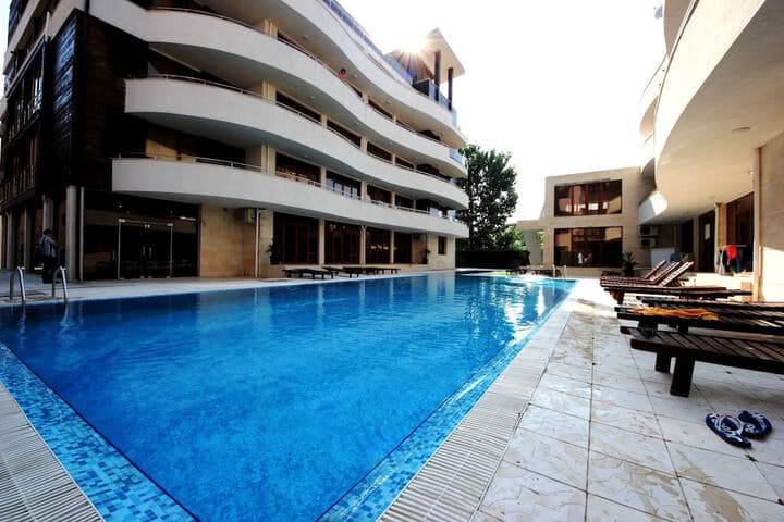 Menada Eden Apartments photo 3