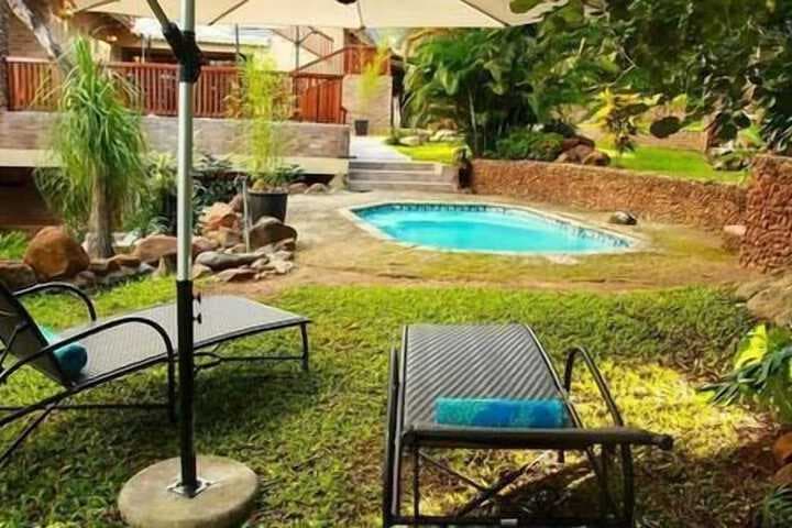 Woodlands Guest House Hazyview photo 5