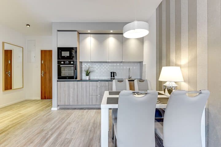 Apartinfo Island Apartments photo 5