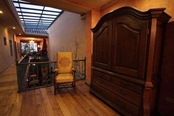 Hotel Inés María photo 4
