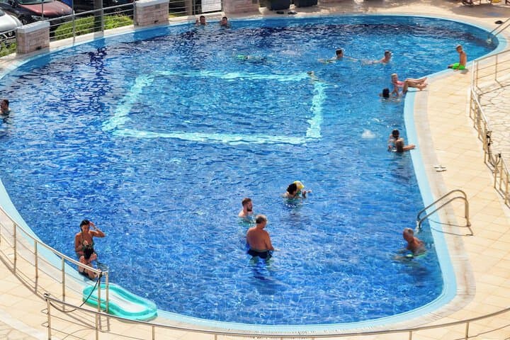 Hotel Ionian Theoxenia photo 4