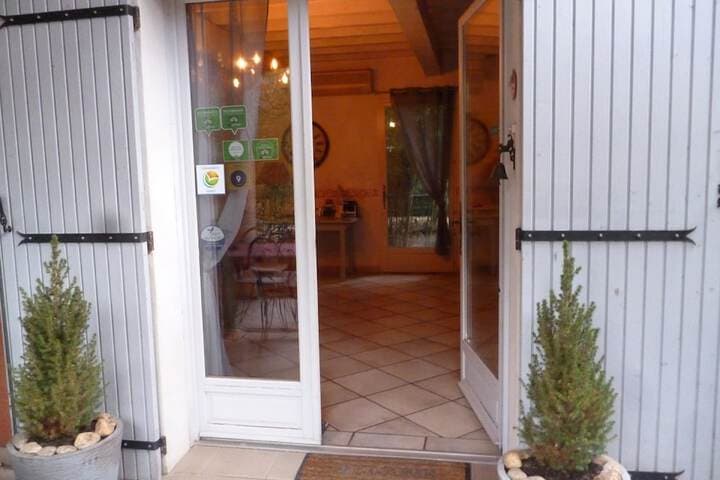 La Bastide Des Pins photo 4