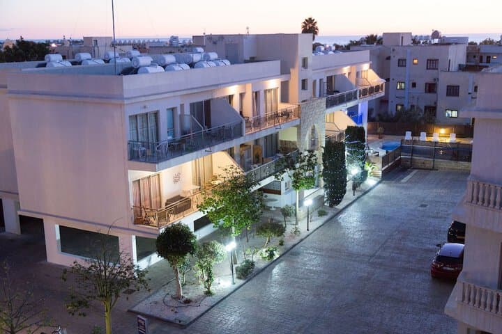 Kings Holiday Apartments photo 2