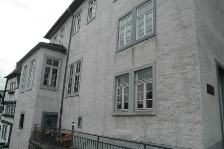 Glösingen destination view