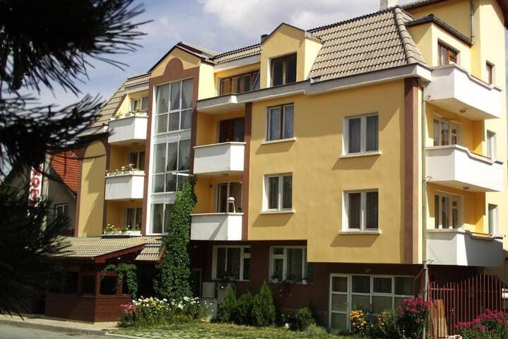 Guest House Zodiac photo 4