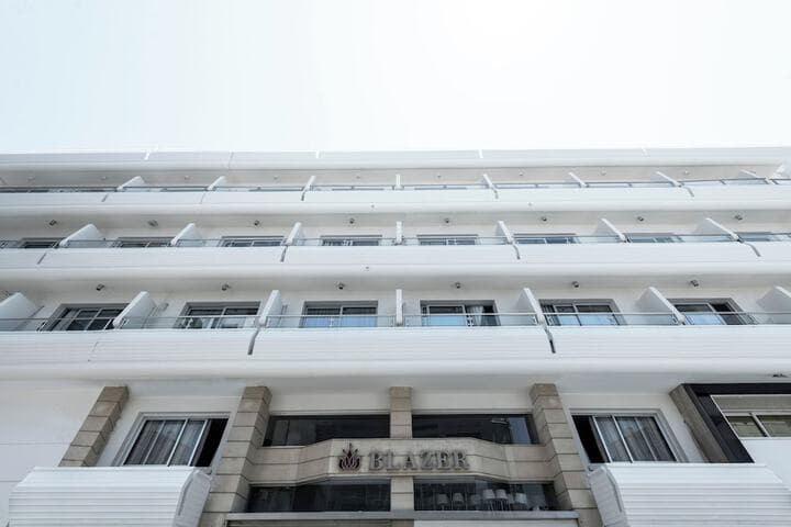 Blazer Residence photo 2