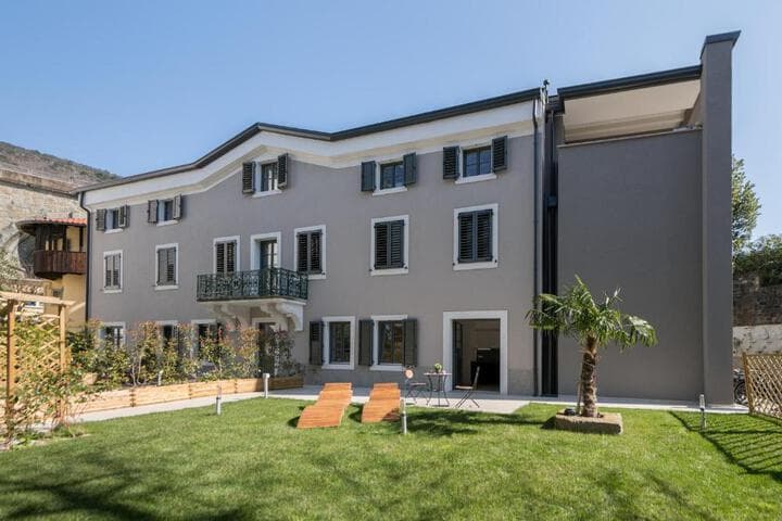 Residence La Torre photo 2