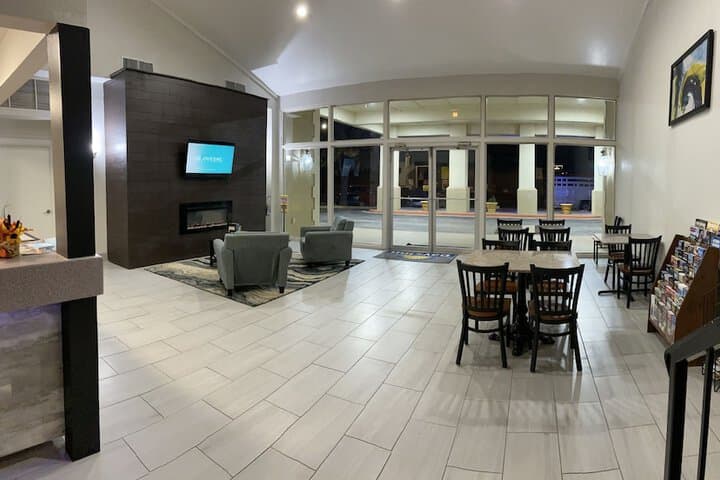 Quality Inn Eastland I-20 photo 4
