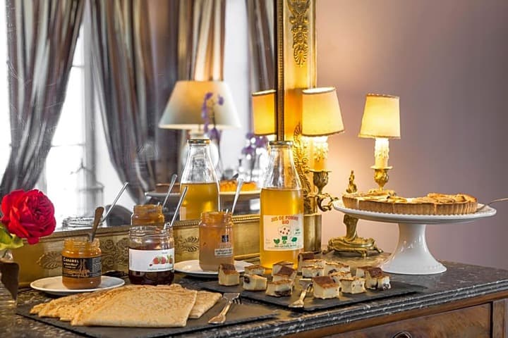 Hotel Arvor OLodges by Arvor photo 5